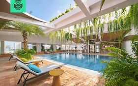 Silverland Mây Hotel